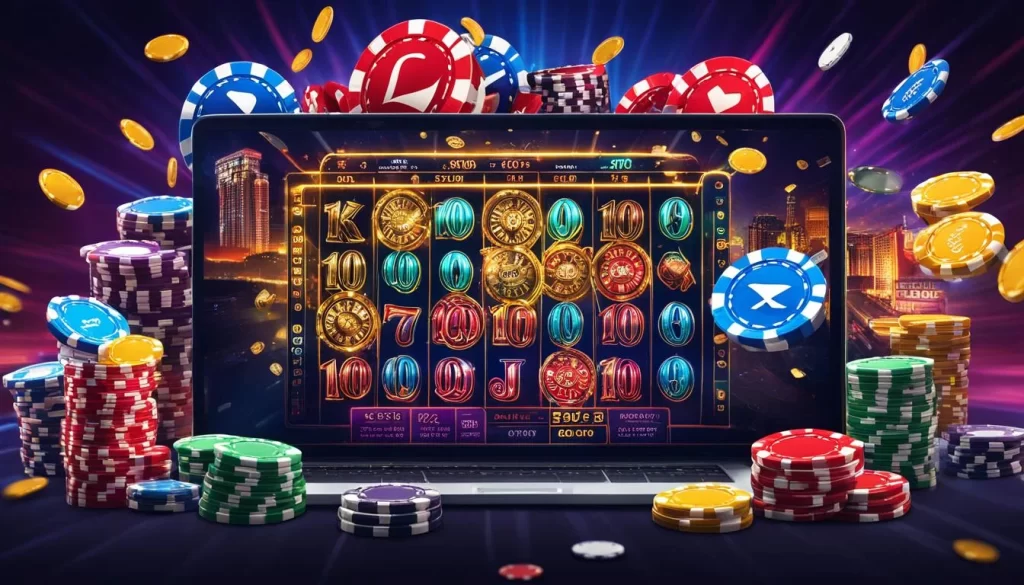 Sự đa dạng của trò chơi iGaming tại sc88 dev