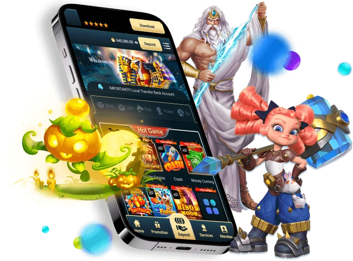 Xu hướng iGaming và cam kết bảo mật của sc88 dev