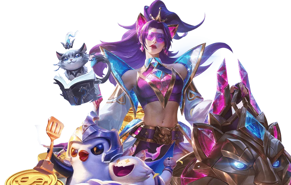 Trò chơi nổ hũ Thần Tài